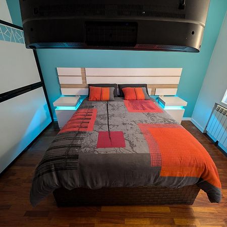 Alojate En Vigo! Casita Bien Equipada Villa Kültér fotó